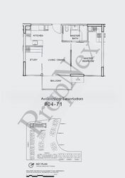 Watertown (D19), Apartment #568109091